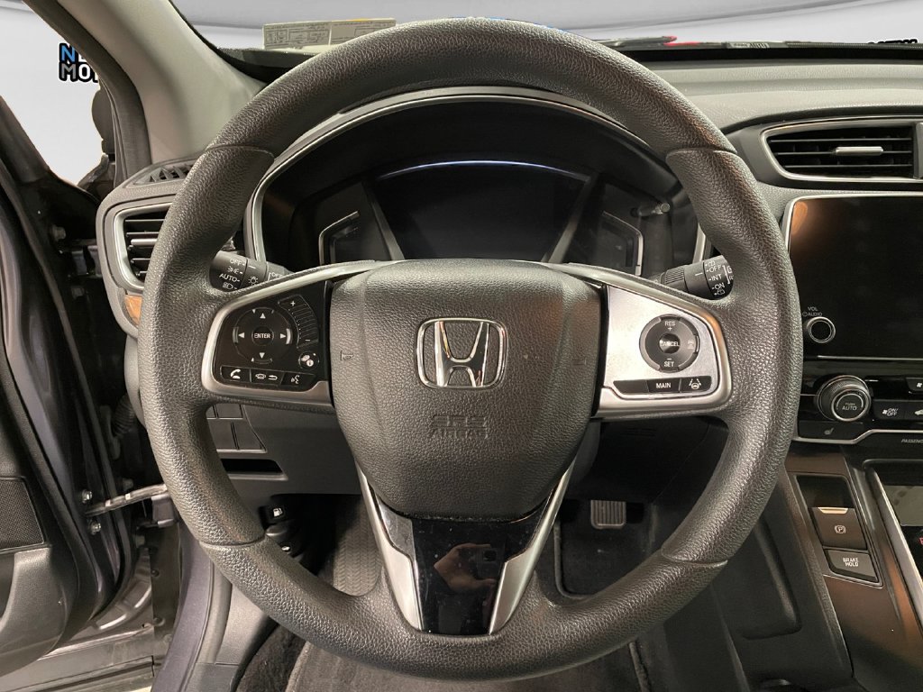 Used 2017 Honda CR-V EX image 12