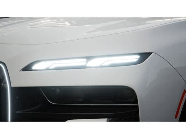 New 2026 BMW 760i xDrive AWD/4WD image 6
