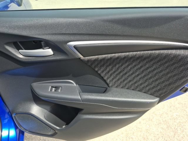 Used 2018 Honda Fit EX image 15