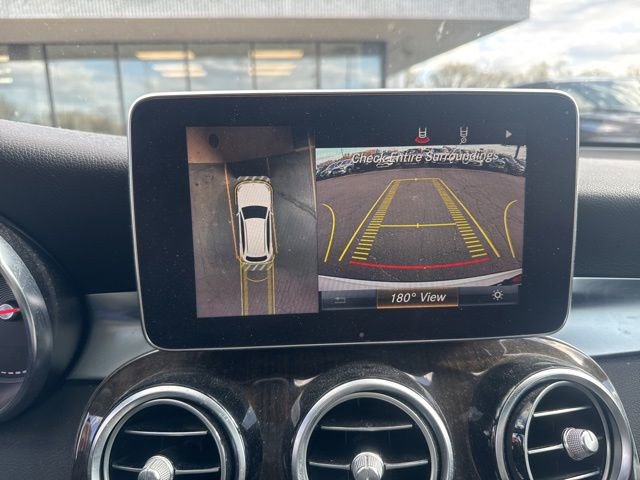 Used 2018 Mercedes-Benz GLC 300 4MATIC image 18