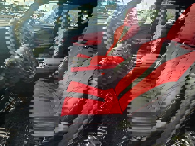 Certified 2024 Lexus NX 450h+ F Sport image 24