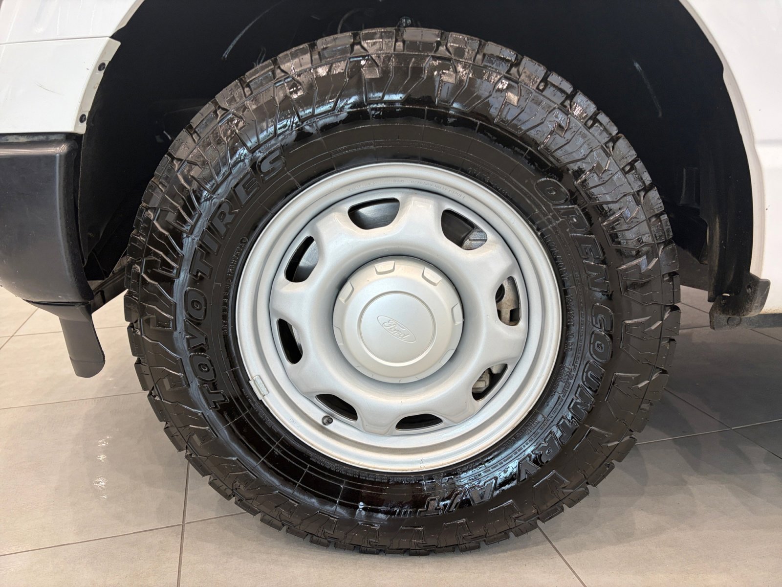 Used 2022 Ford F150 XL w/ Trailer Tow Package AWD/4WD image 11