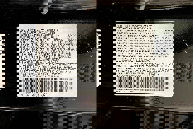 Used 2022 Honda CR-V EX image 44