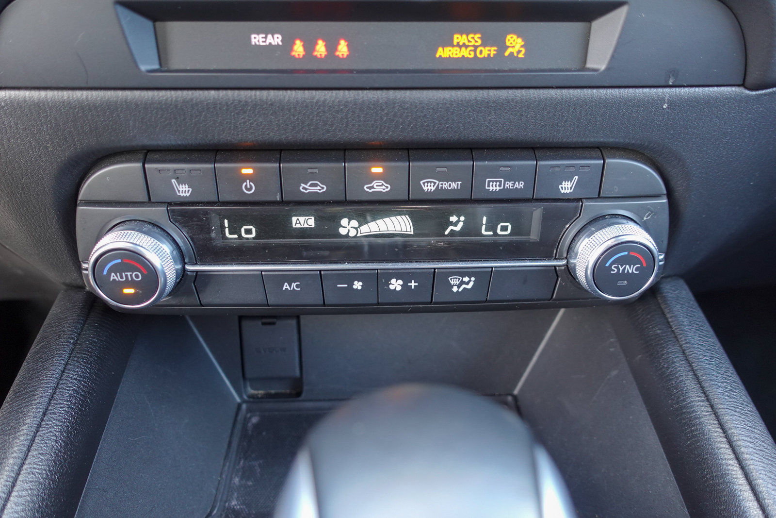 Certified 2025 MAZDA CX-5 AWD 2.5 S w/ Preferred Package image 24