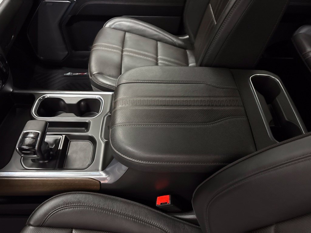 Certified 2023 Chevrolet Silverado 1500 High Country w/ Technology Package AWD/4WD image 18