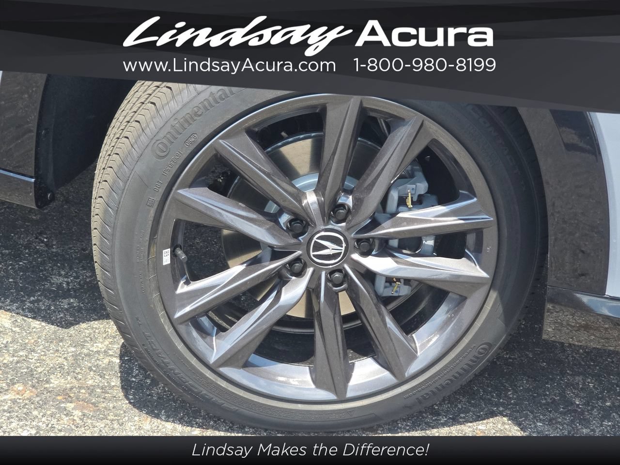 New 2026 Acura ADX A-Spec AWD/4WD image 9