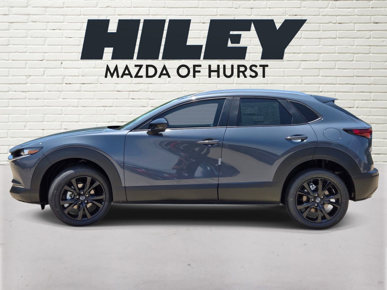New 2026 MAZDA CX-30 AWD 2.5 S image 3