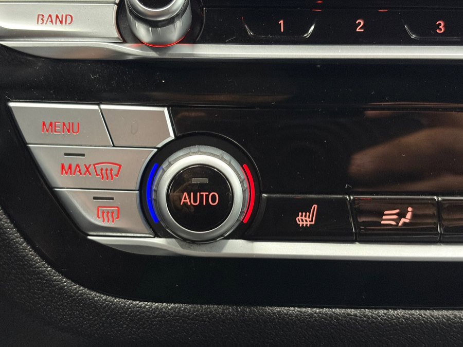 Used 2020 BMW X3 sDrive30i RWD image 24