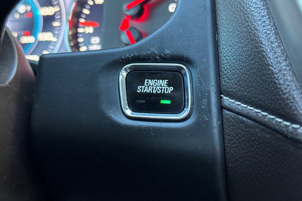 Used 2018 GMC Acadia Denali image 25