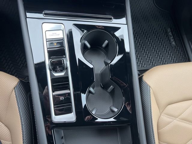 New 2026 Volkswagen Atlas Cross Sport SE image 15