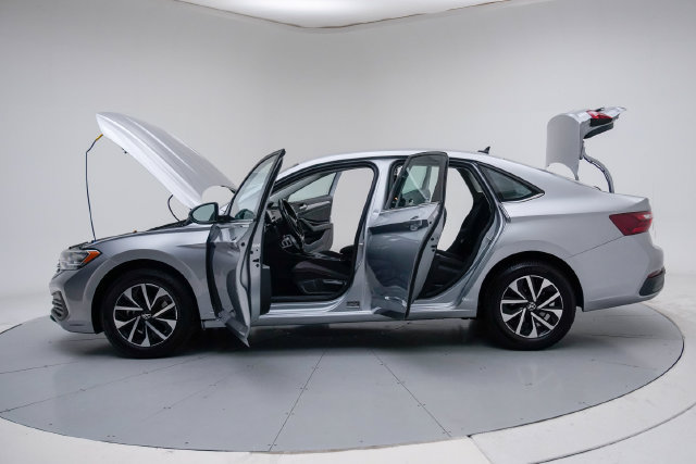 Used 2022 Volkswagen Jetta S FWD image 18