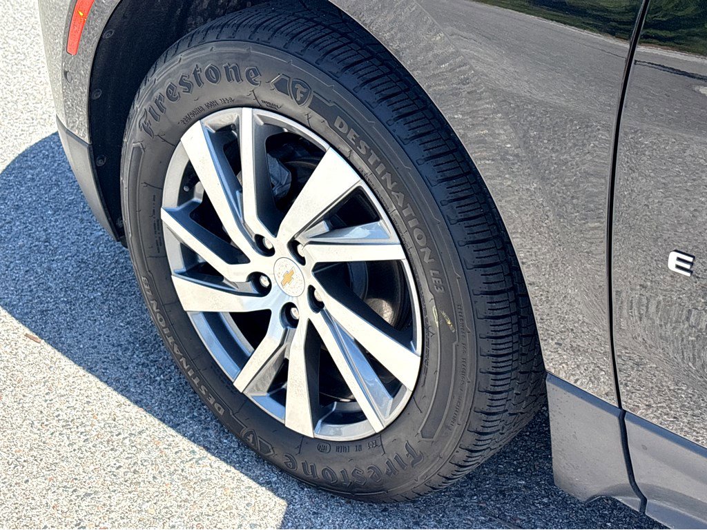 Certified 2023 Chevrolet Equinox Premier FWD image 23