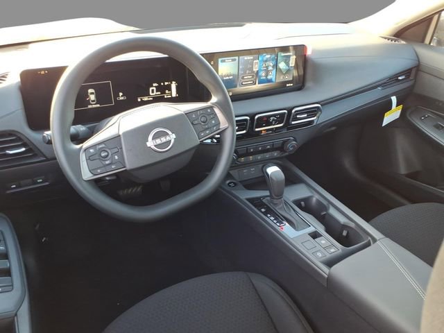 Used 2026 Nissan Sentra S w/ Floor Mat Package FWD image 6