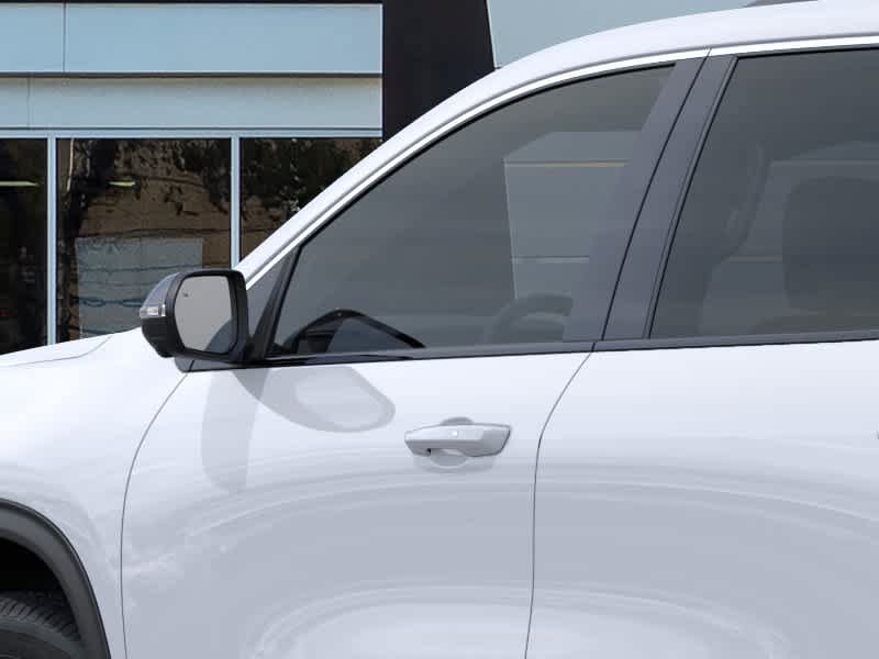 New 2026 GMC Acadia Elevation w/ Elevation Premium Package AWD/4WD image 12