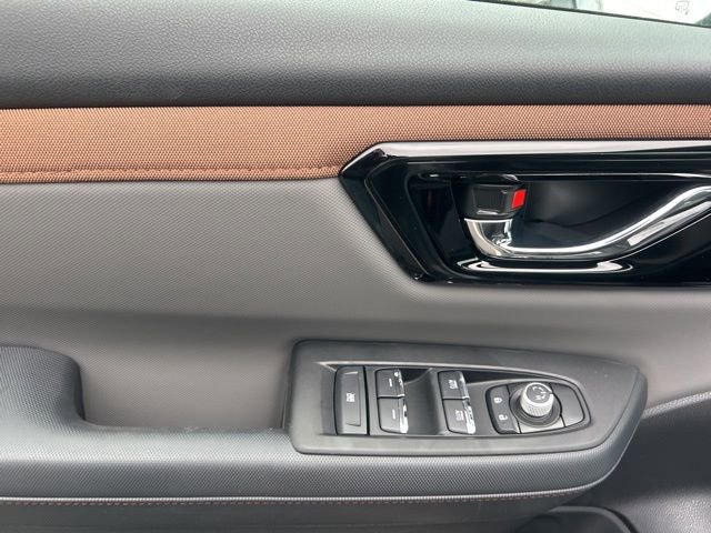 New 2026 Subaru Forester Sport image 11