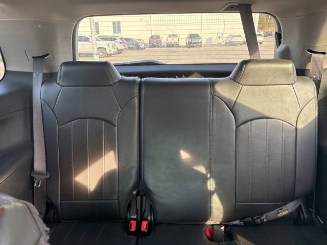 Used 2015 GMC Acadia Denali image 29