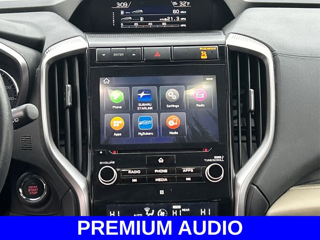 Used 2020 Subaru Ascent Limited w/ Popular Package #2A image 17