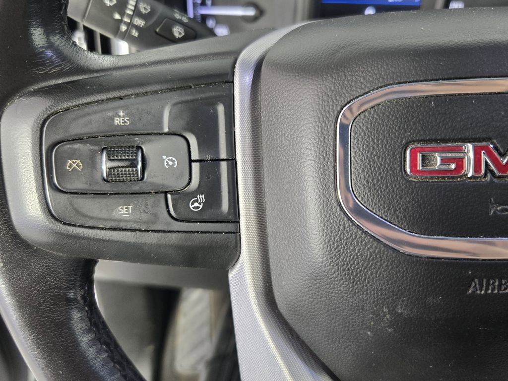 Used 2022 GMC Sierra 2500 SLE w/ SLE Convenience Package AWD/4WD image 30