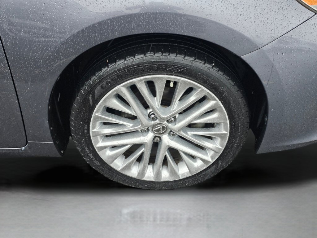 Used 2013 Lexus ES 350 w/ Luxury Pkg image 25