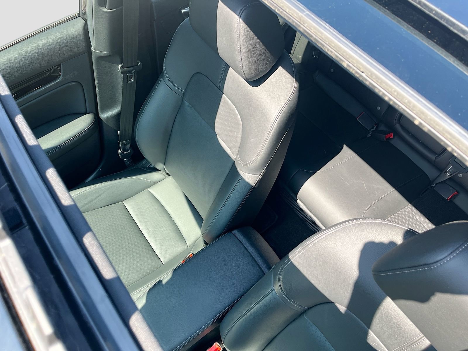 Used 2025 Honda Civic Sport image 23