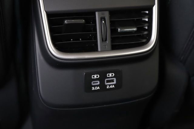 Certified 2025 Subaru Outback Onyx Edition image 18