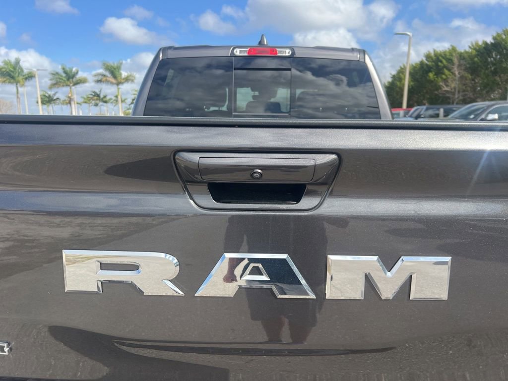 Certified 2026 RAM 1500 Big Horn image 20