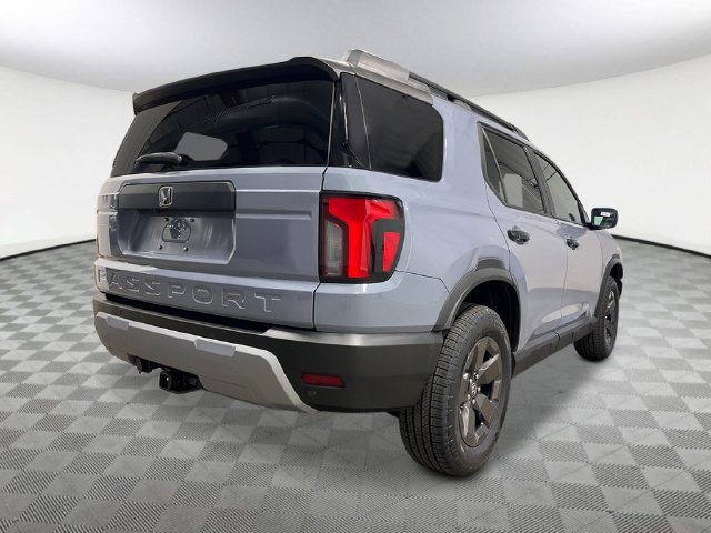 New 2026 Honda Passport RTL image 6