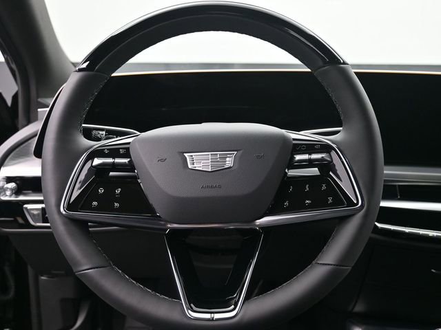 New 2026 Cadillac Lyriq Luxury image 26