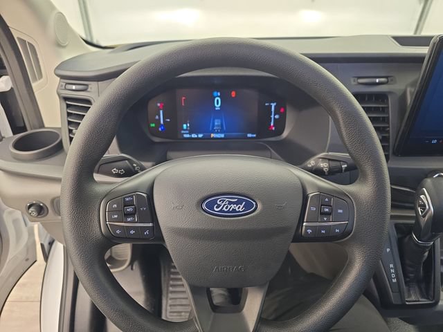 New 2026 Ford Transit 250 148 Medium Roof Extended AWD image 35