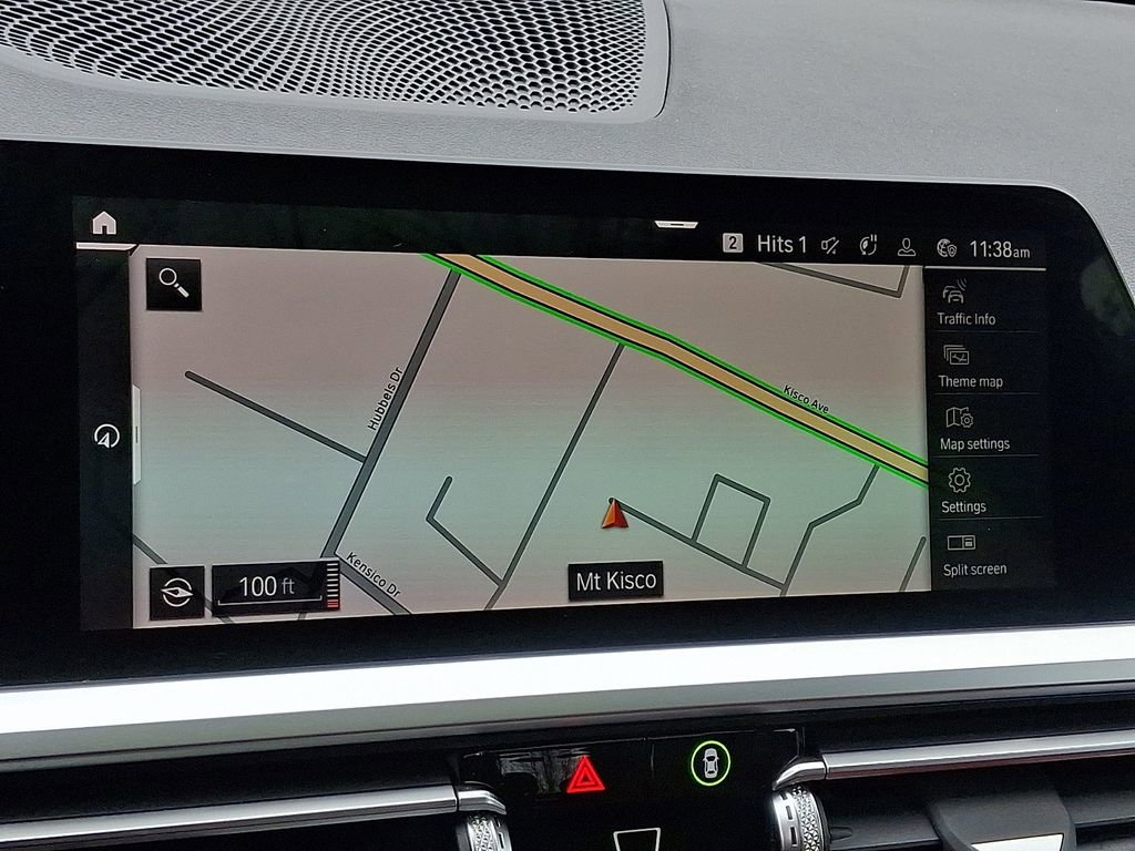 Certified 2022 BMW 330i xDrive Sedan w/ Premium Package 2 image 18