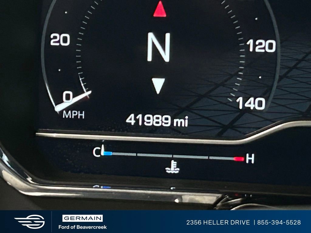 Used 2023 GMC Sierra 1500 SLT image 25