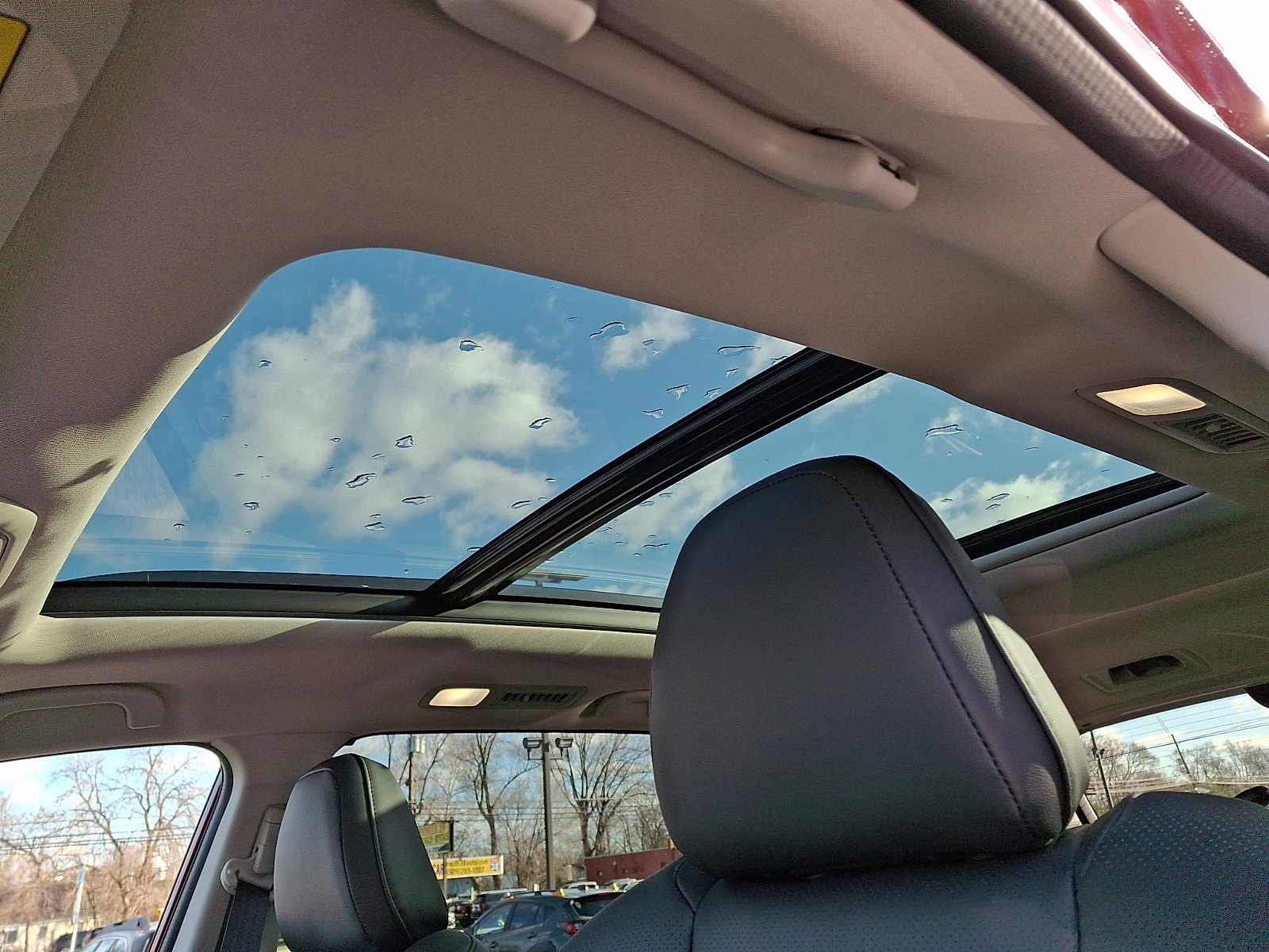 New 2026 Subaru Ascent Bronze Edition image 9