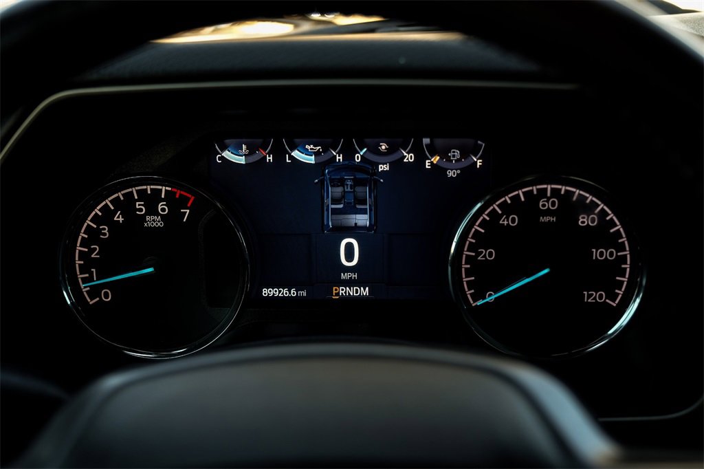 Used 2022 Ford F150 XLT w/ Equipment Group 302A High image 15