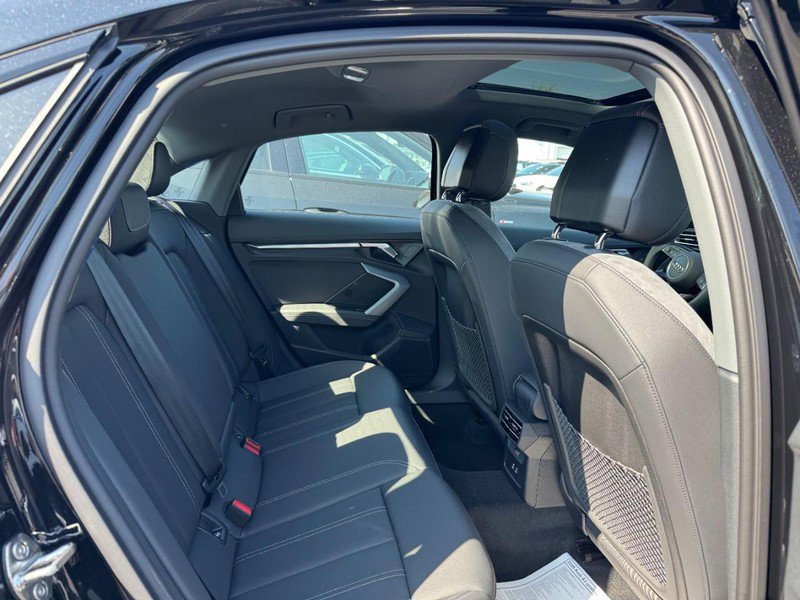 New 2026 Audi A3 2.0T Premium Plus image 5