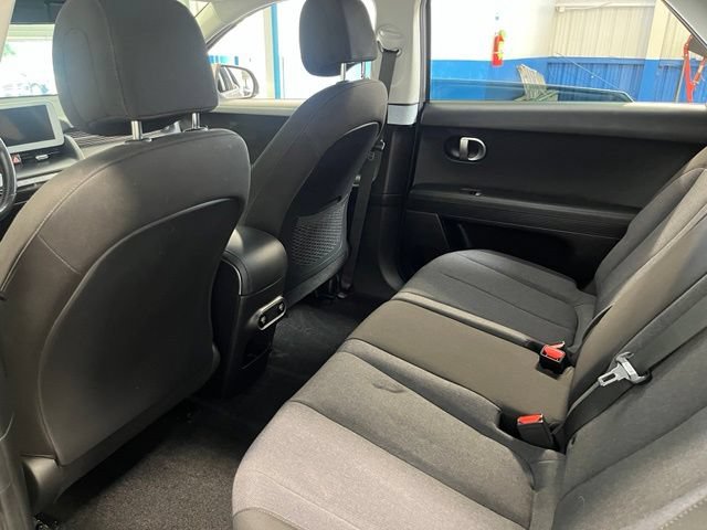 Used 2024 Hyundai Ioniq 5 SEL RWD image 18