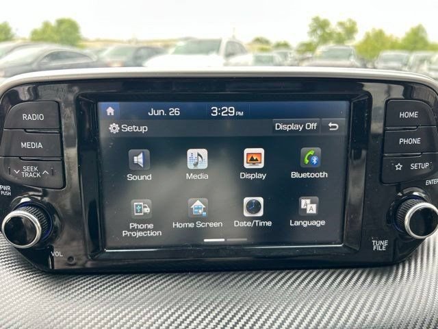 Used 2020 Hyundai Tucson SE AWD/4WD image 23