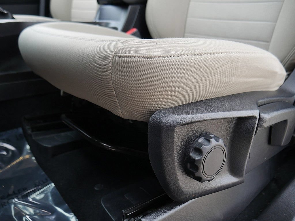 Used 2019 Ford Ranger XLT w/ FX4 Off-Road Package AWD/4WD image 12