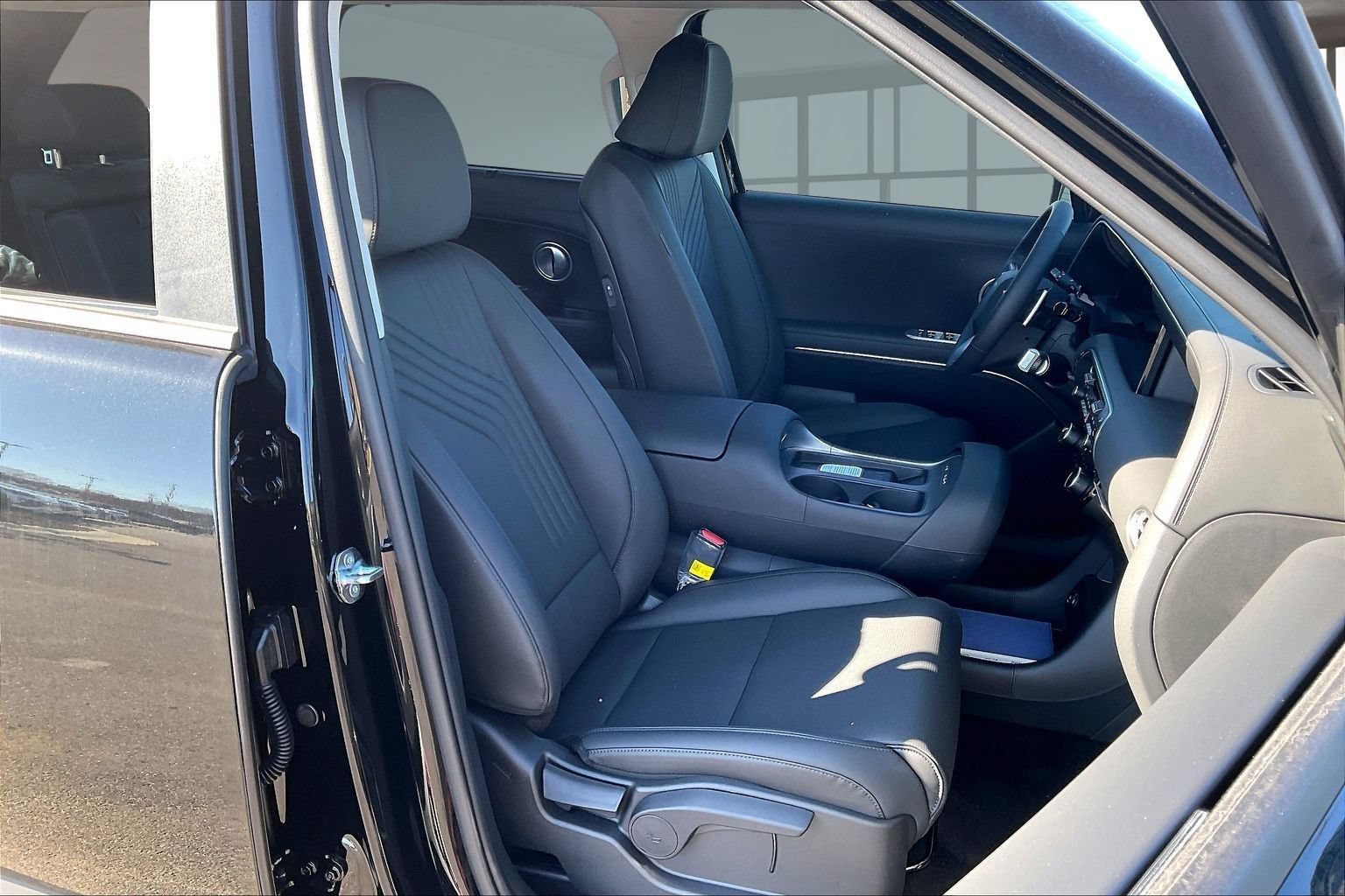 New 2026 Hyundai Palisade SEL AWD/4WD image 13