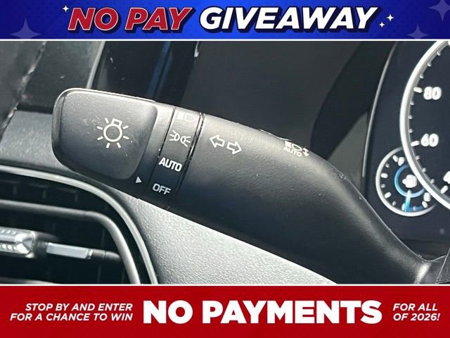 Used 2020 Hyundai Palisade Limited image 22