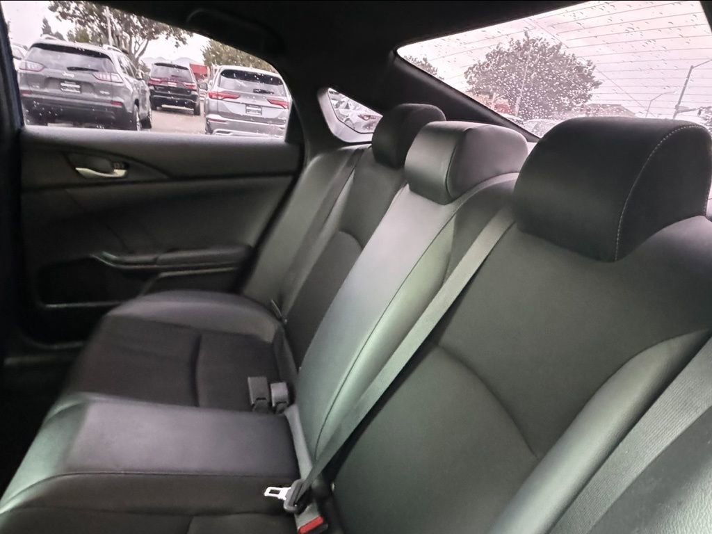Used 2021 Honda Civic Sport image 13