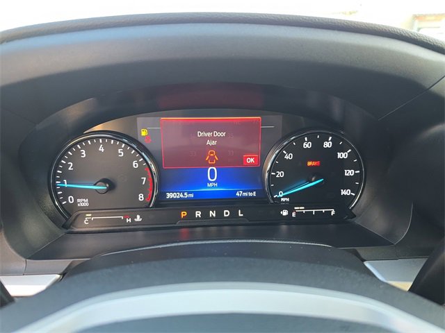 Used 2022 Ford Explorer XLT image 18