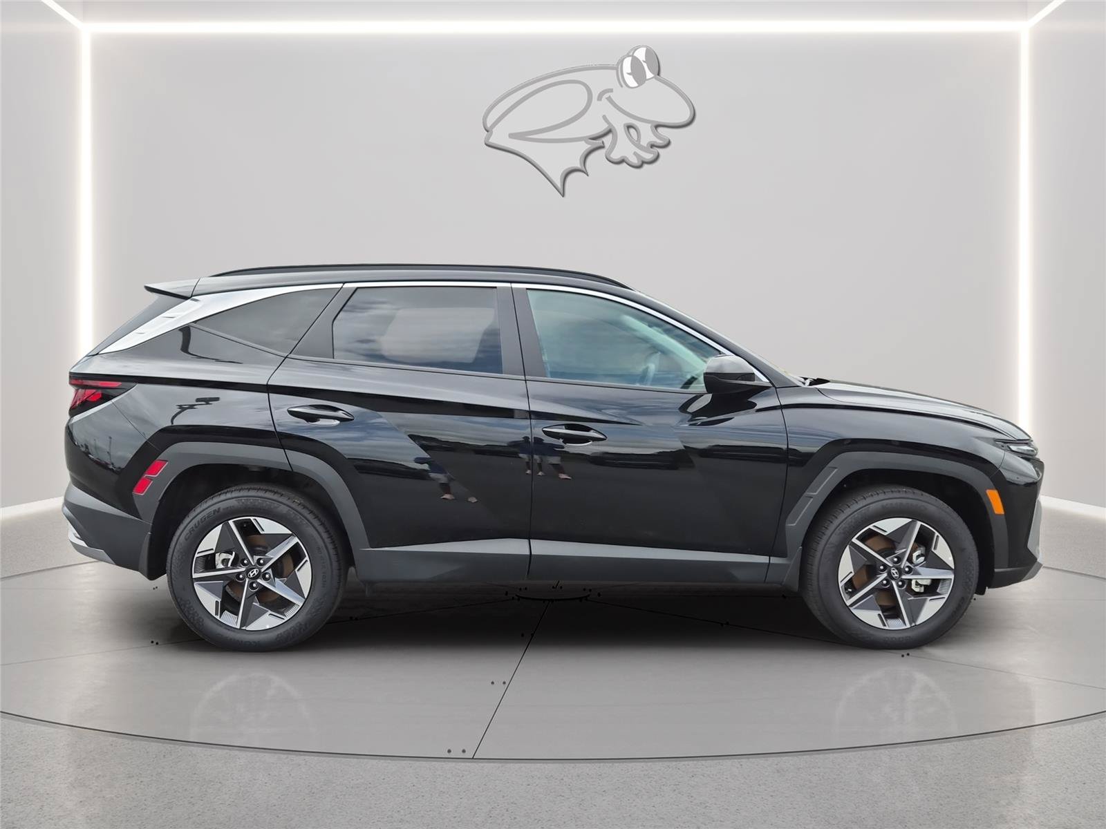 Used 2026 Hyundai Tucson SEL AWD/4WD image 6