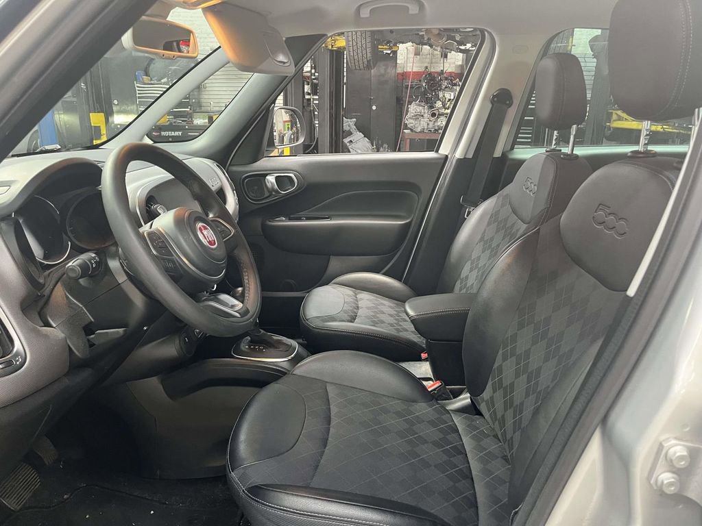 Used 2018 FIAT 500L Pop w/ Popular Equipment Group image 13
