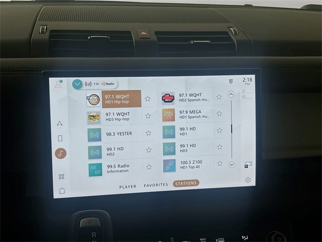 Used 2025 Land Rover Defender 130 S image 15