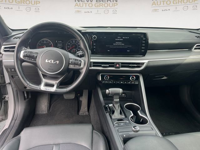 Used 2023 Kia K5 GT-Line FWD image 10