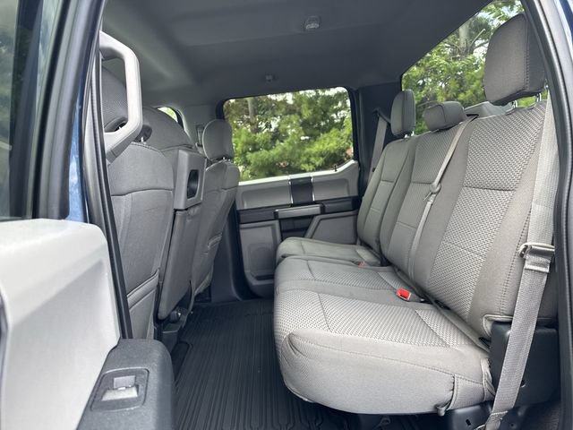 Used 2020 Ford F150 XLT AWD/4WD image 13