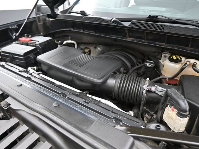 Used 2019 Chevrolet Silverado 1500 LT Trail Boss image 32