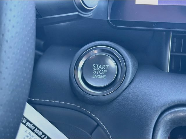 New 2026 Lexus IS 350 F Sport w/ Technology Package RWD image 35