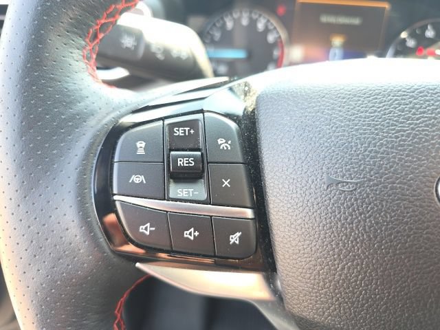 Used 2023 Ford Explorer ST-Line w/ Class IV Trailer Tow Package AWD/4WD image 13