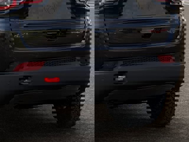 New 2026 Jeep Compass Trailhawk image 13